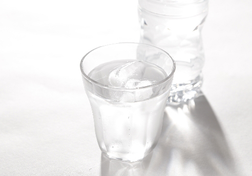 和らぎ水